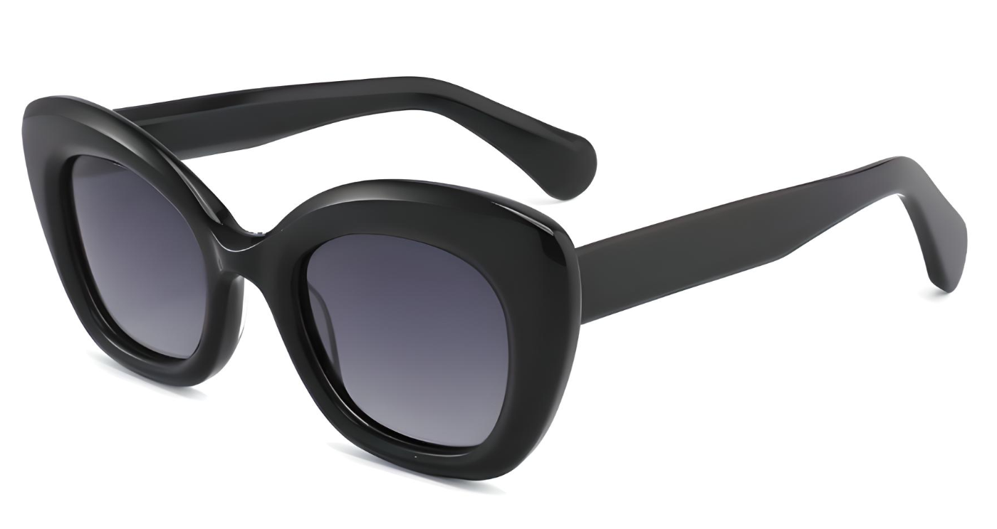 "Ellen" Polarized