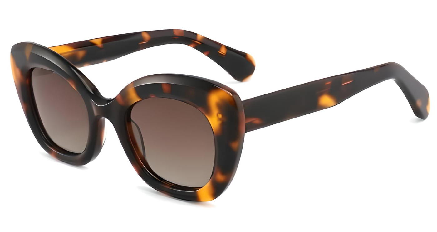 "Ellen" Polarized