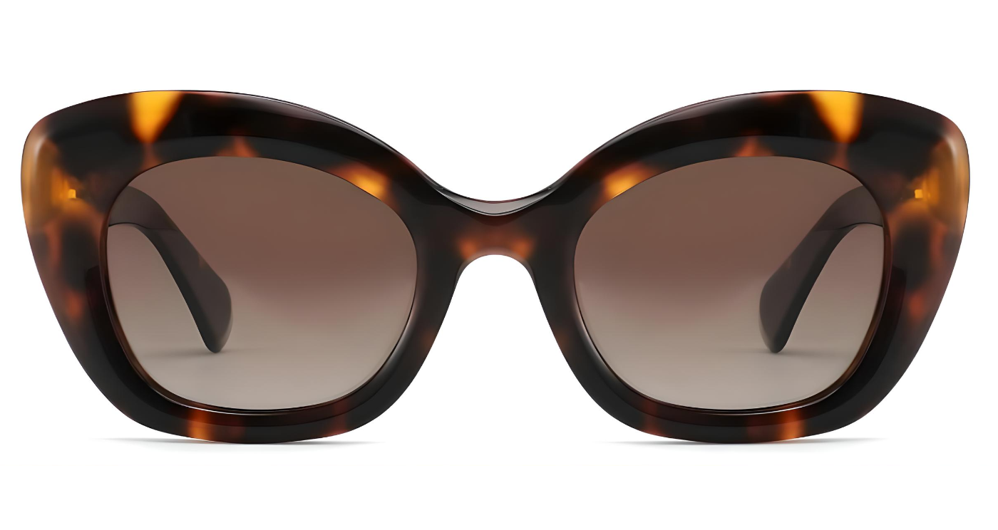 "Ellen" Polarized