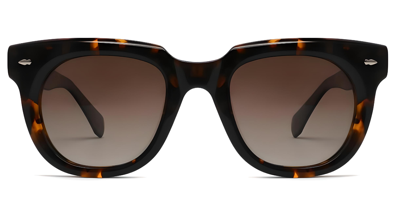 "Atlantic" Polarized