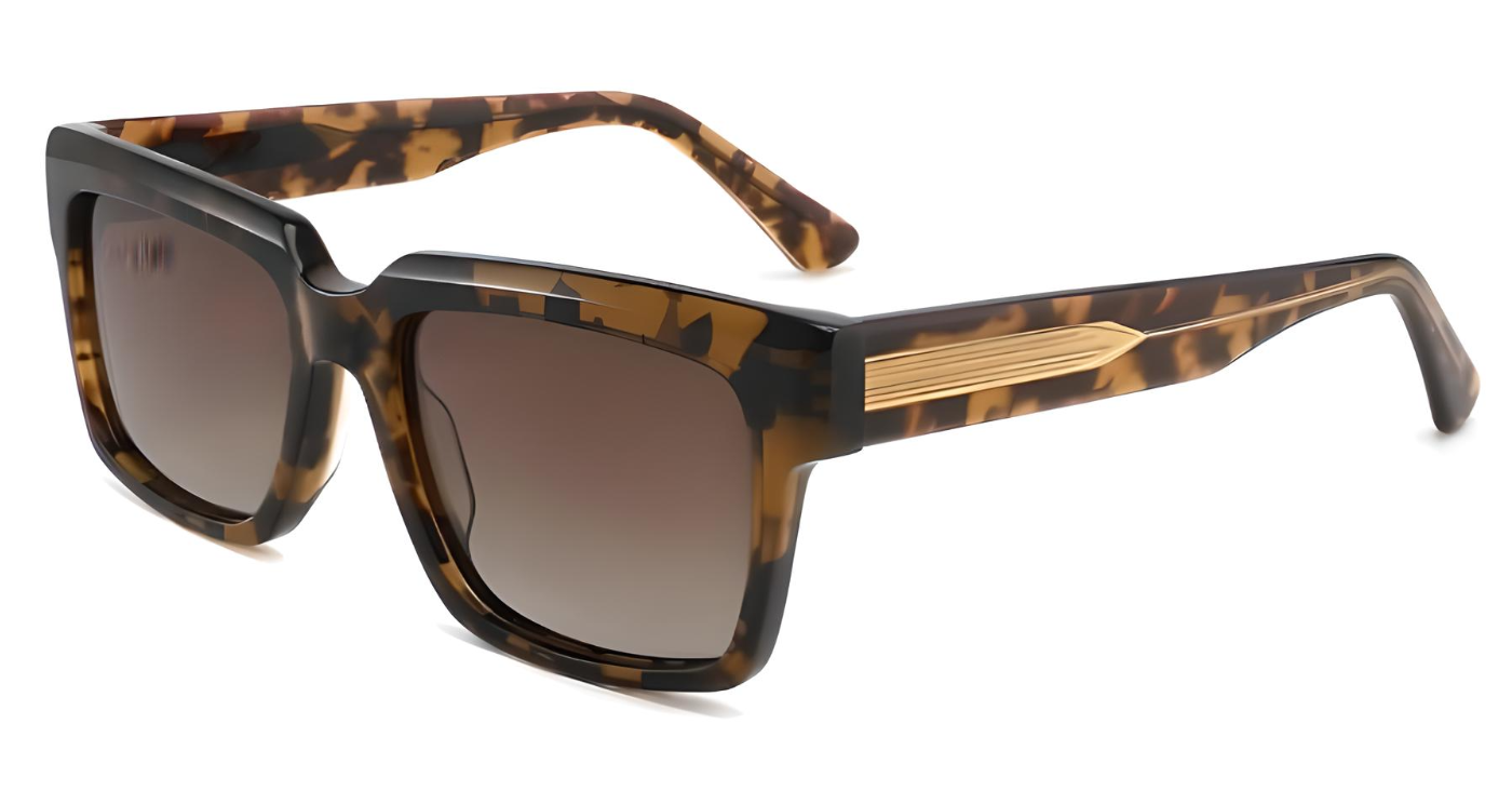 "Shark" Polarized