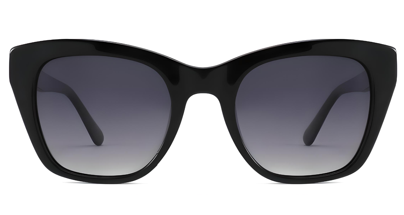 "Jessica" Polarized