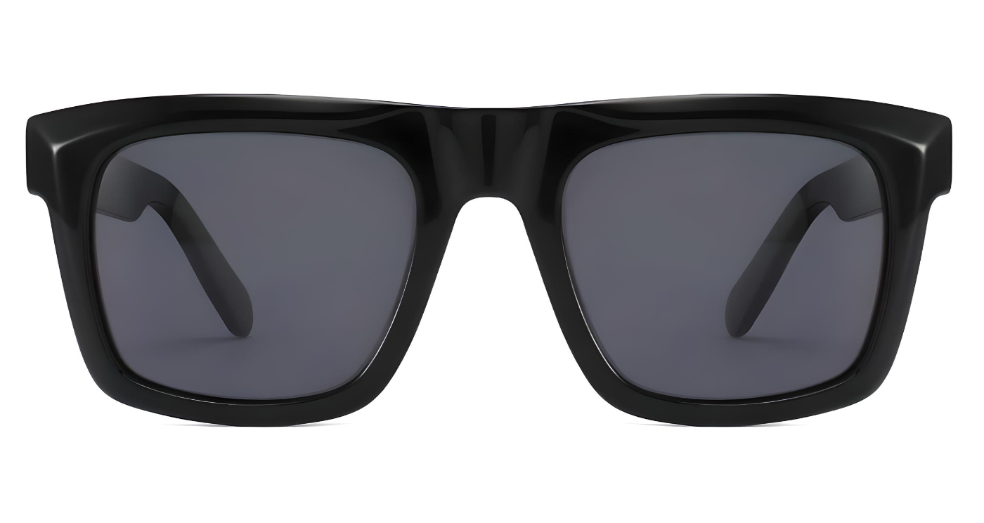 "Python" Polarized