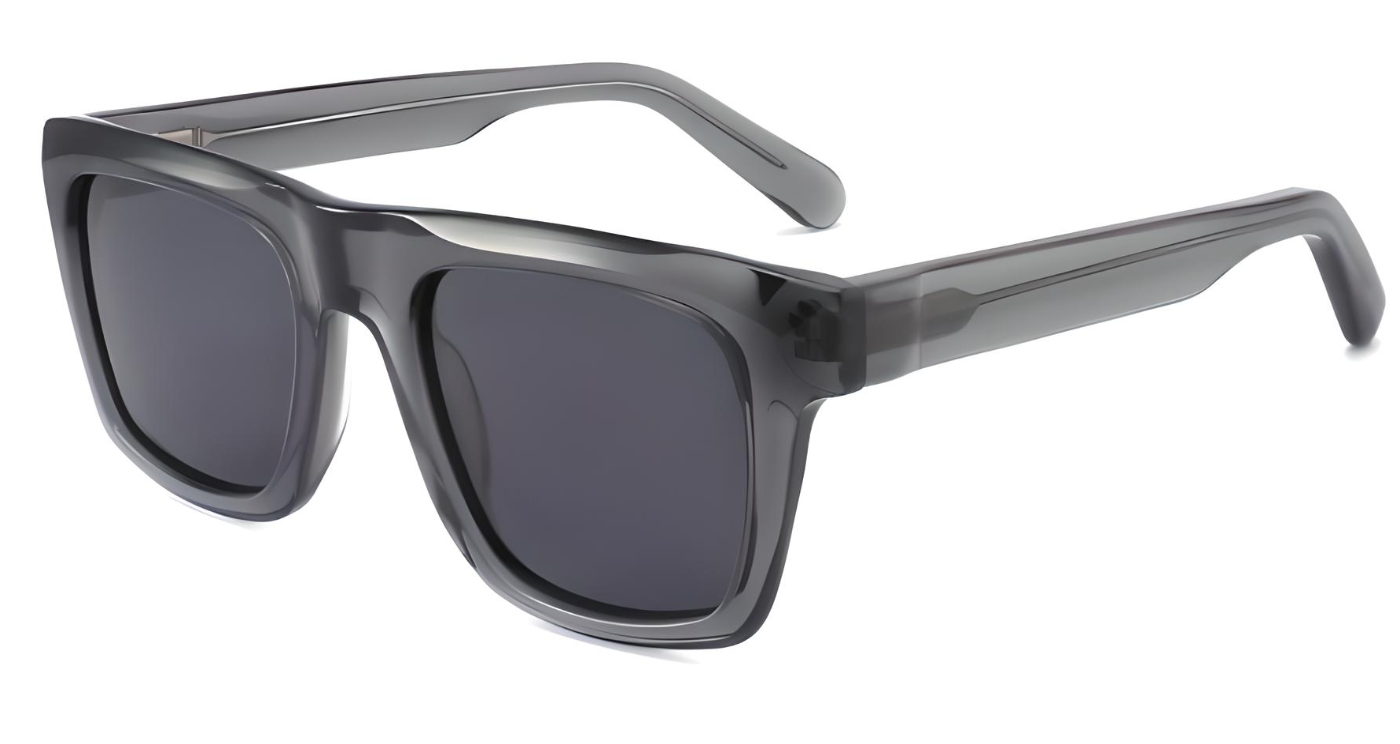 "Python" Polarized