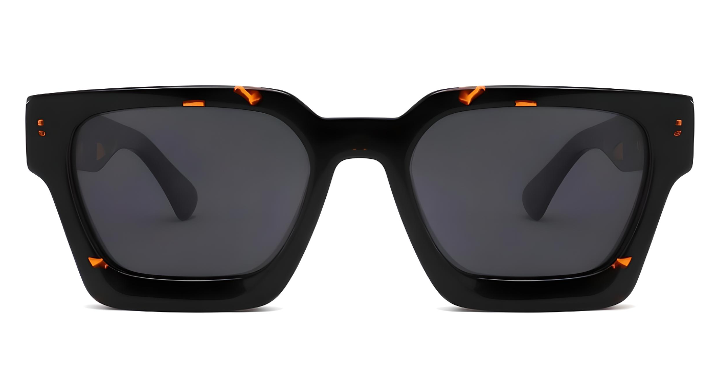 "Terrier" Polarized