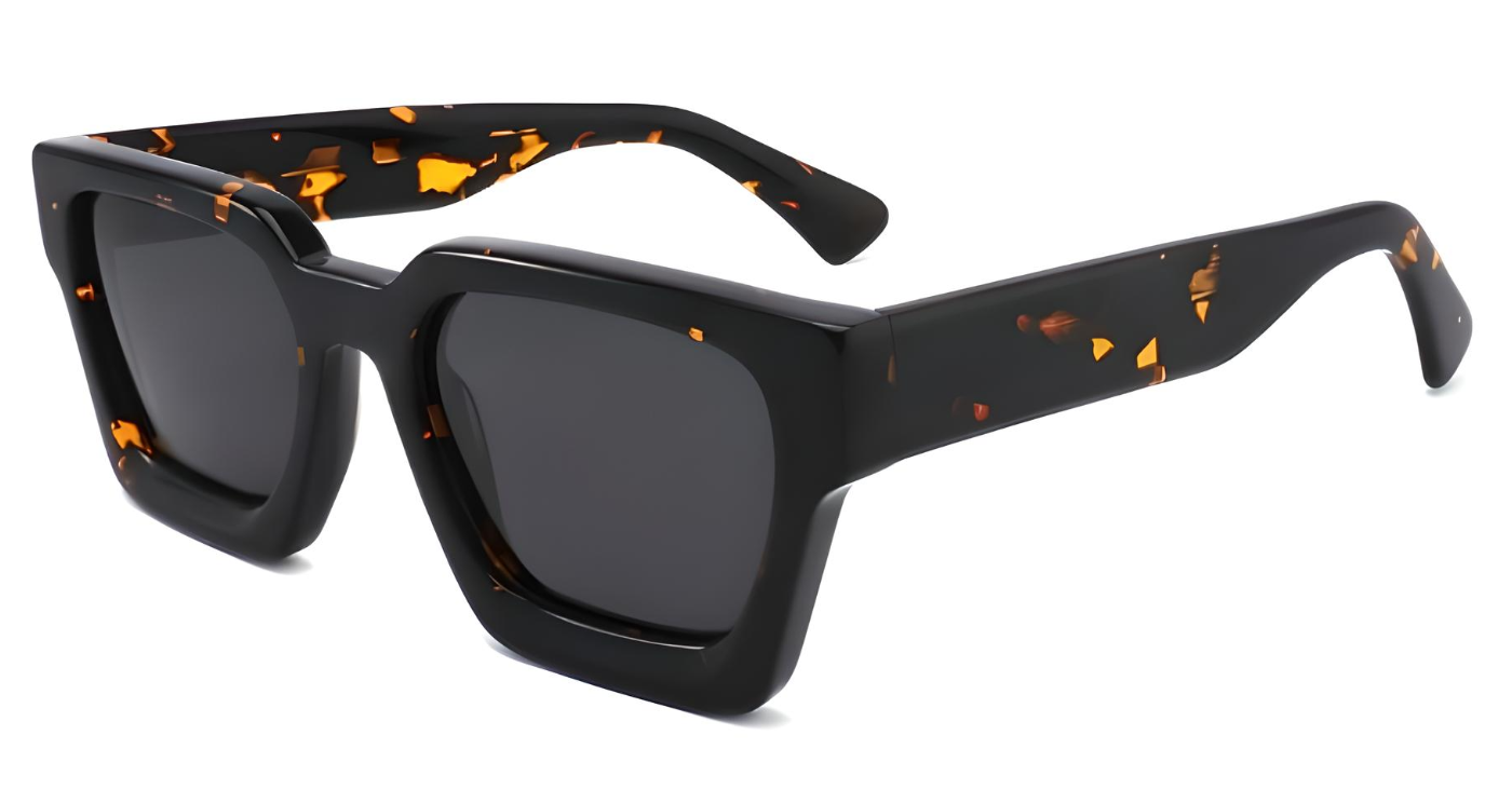 "Terrier" Polarized