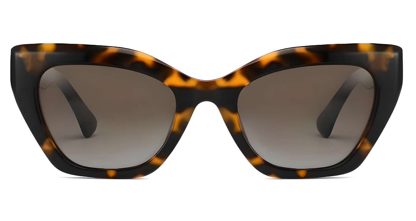 "Scarlett" Polarized