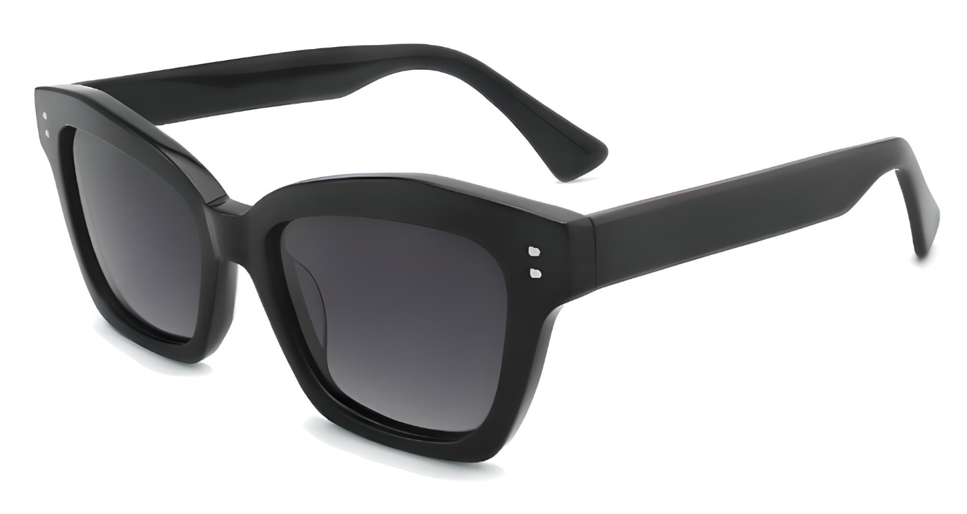 "Tilda" Polarized