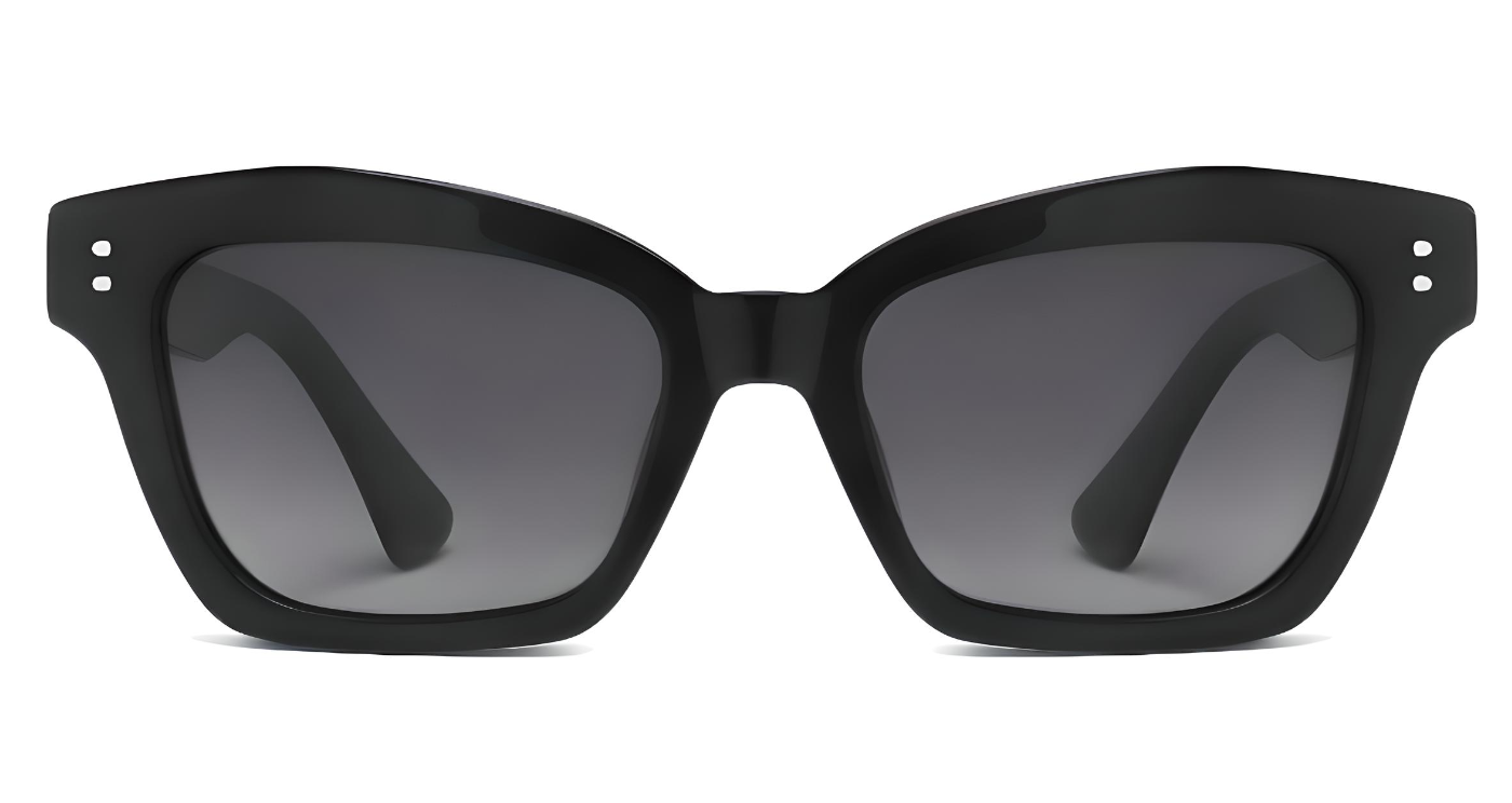 "Tilda" Polarized