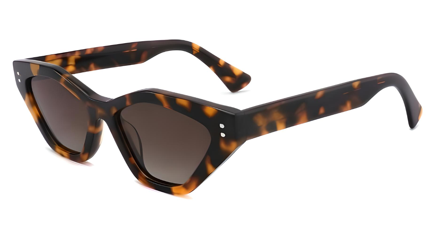 "Caiman" Polarised