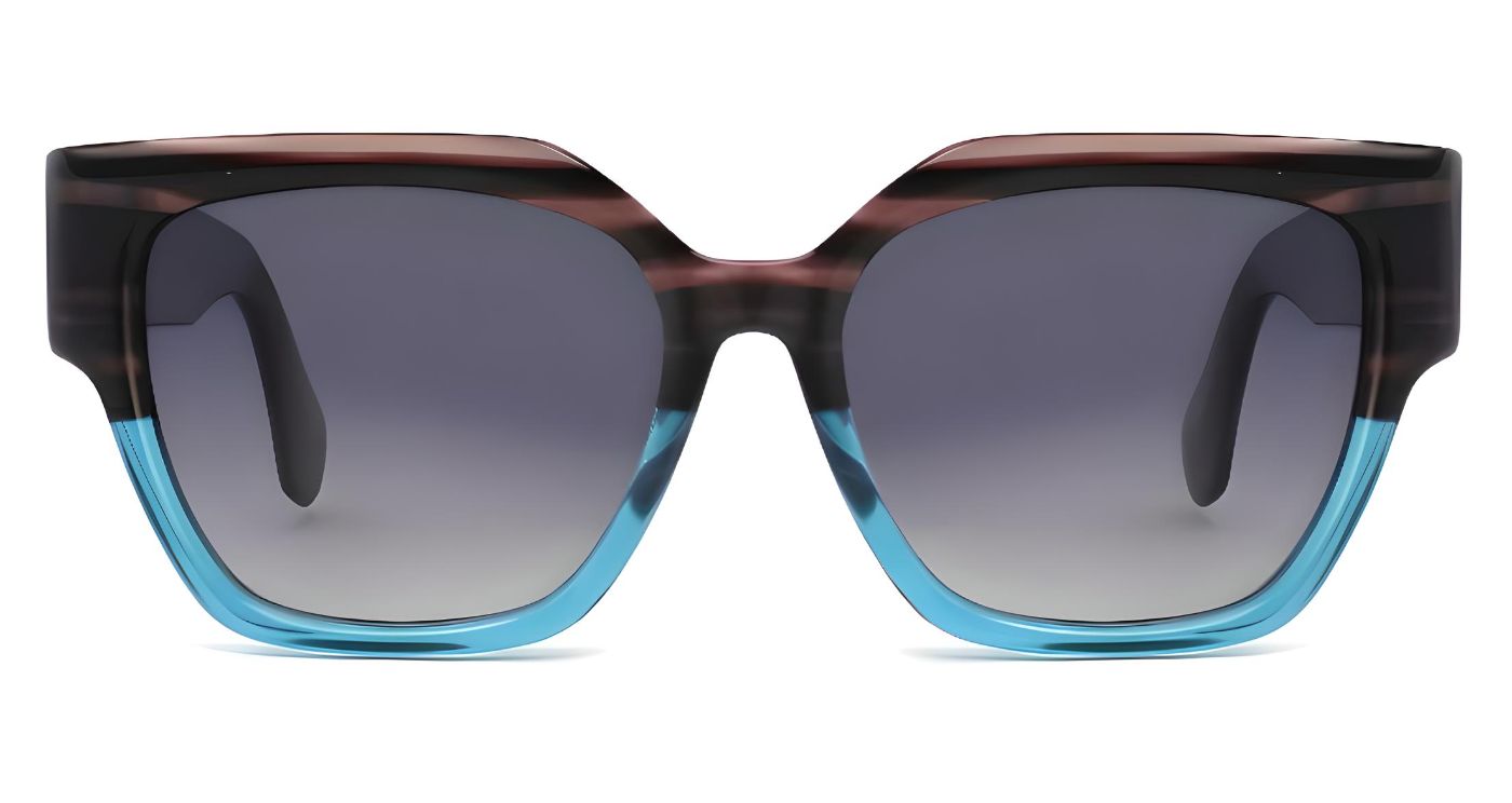 "Cameleon" Polarised