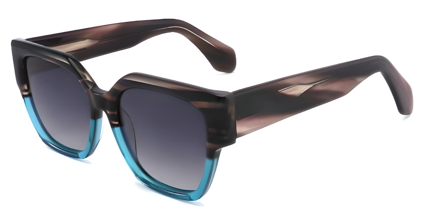 "Cameleon" Polarized