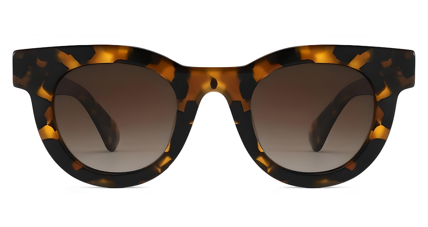 "Lynx" Polarized