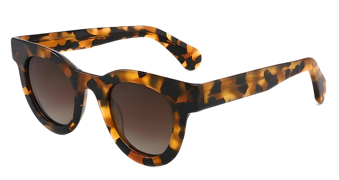 "Lynx" Polarized