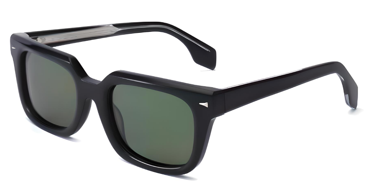 "Coastal" Polarized