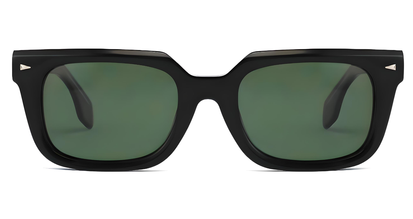 "Coastal" Polarized