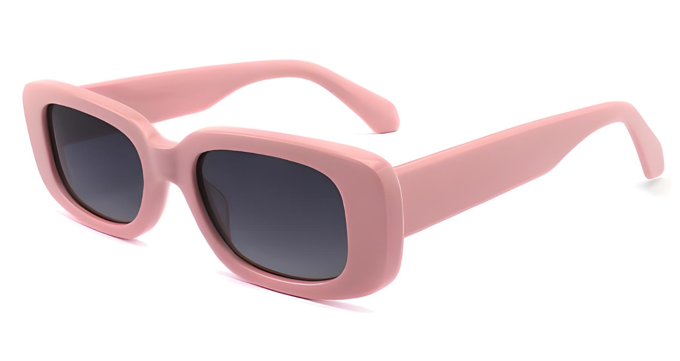 "Amanda" Polarized