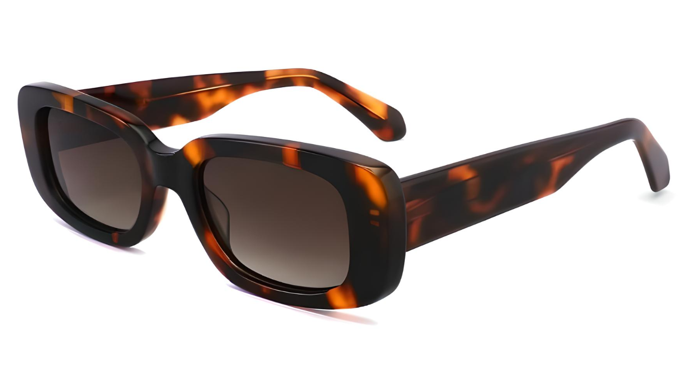 "Amanda" Polarized