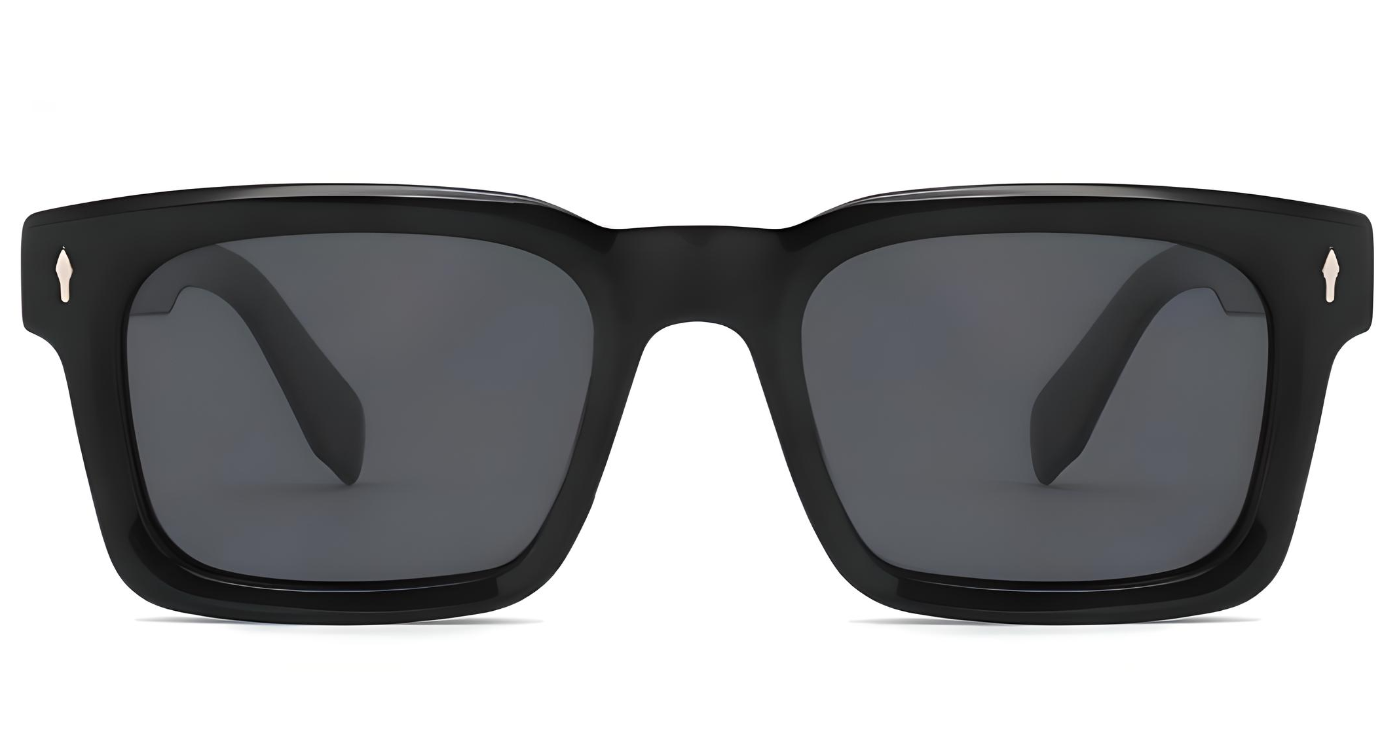 "Cooper" Polarized