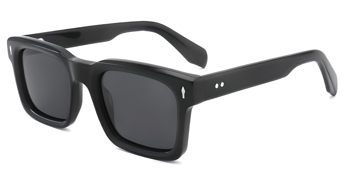 "Cooper" Polarized