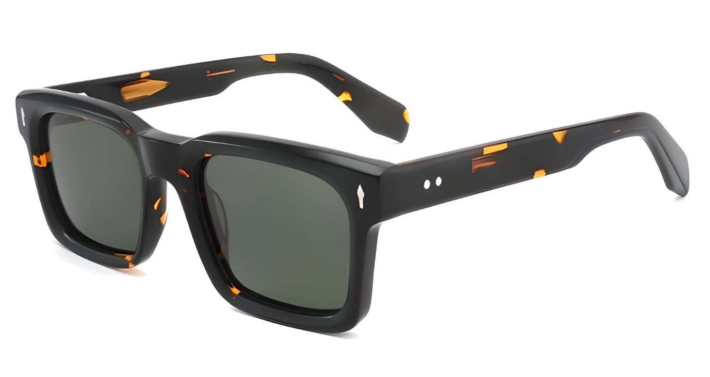 "Cooper" Polarized