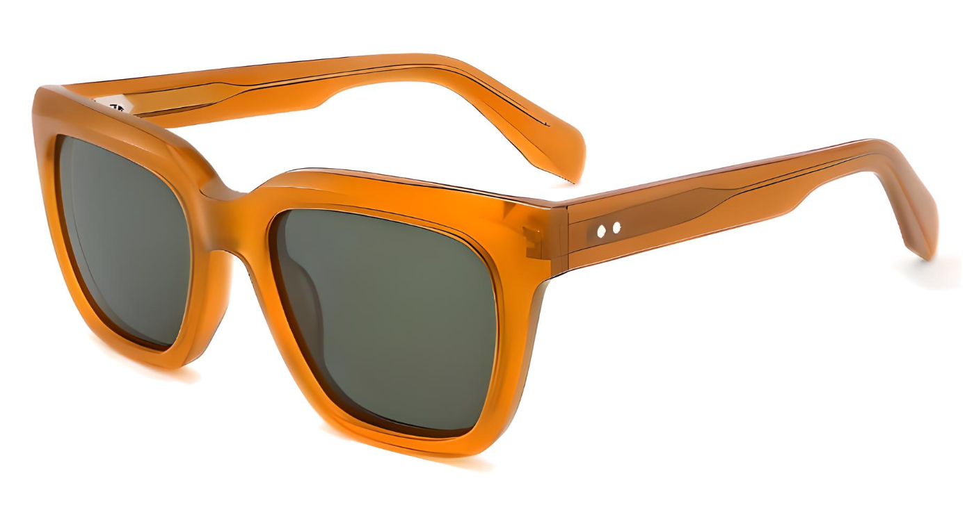 "Rhino" Polarized