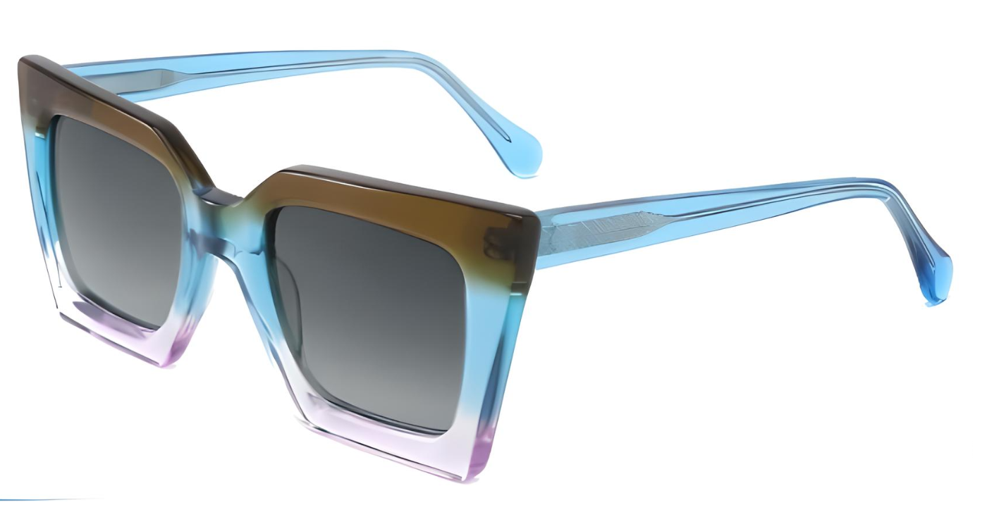 "Cameleon II" Polarized