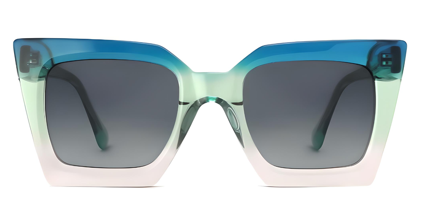 "Cameleon II" Polarized