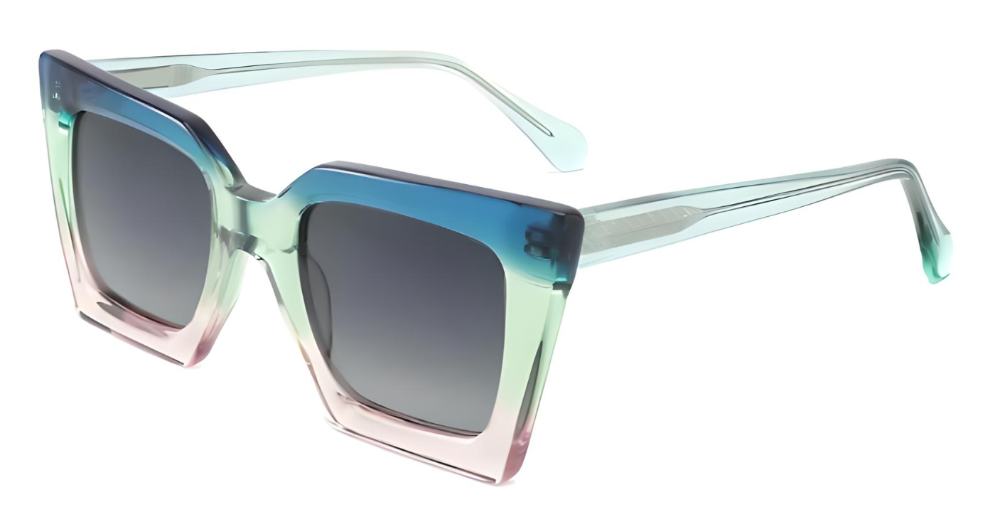 "Cameleon II" Polarized