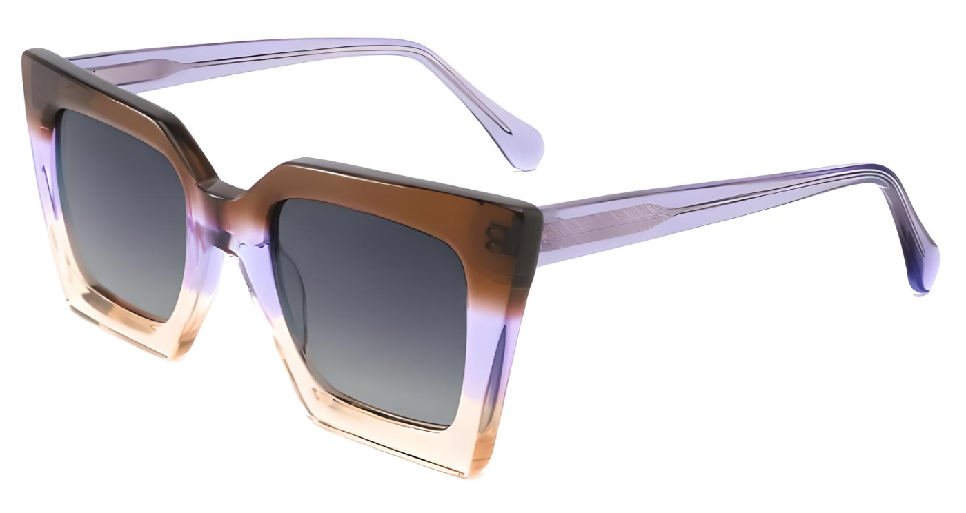 "Cameleon II" Polarized