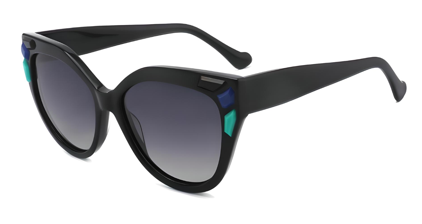 "Paradise" Polarized