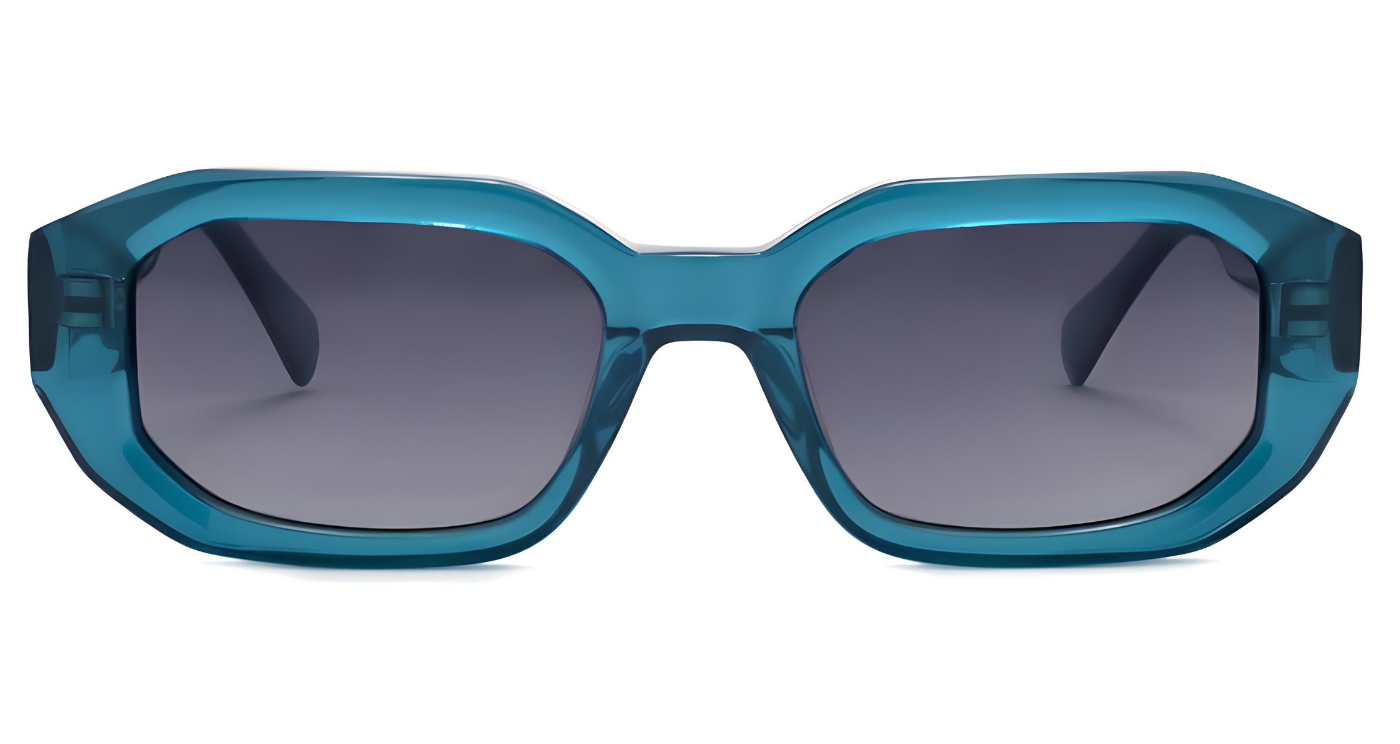 "Amanda II" Polarized