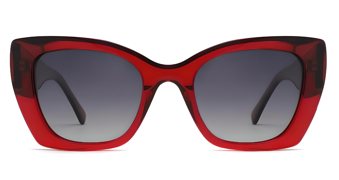 "Naomi" Polarized