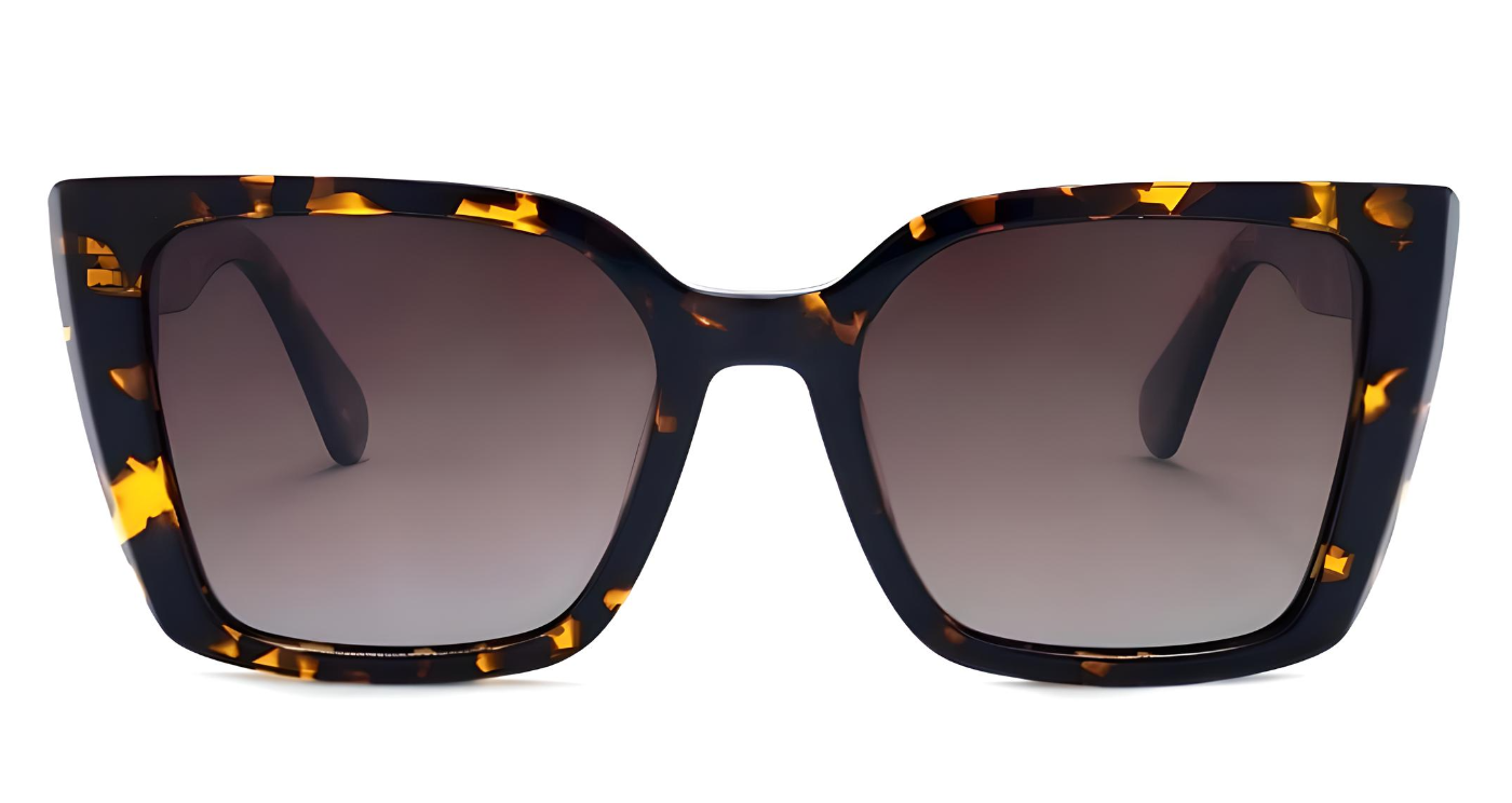 "Virgo" Polarized