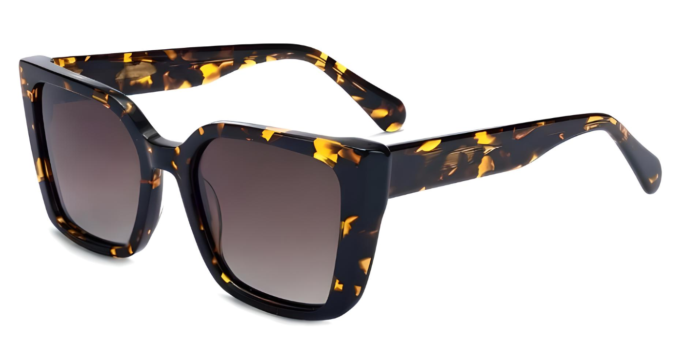 "Virgo" Polarized