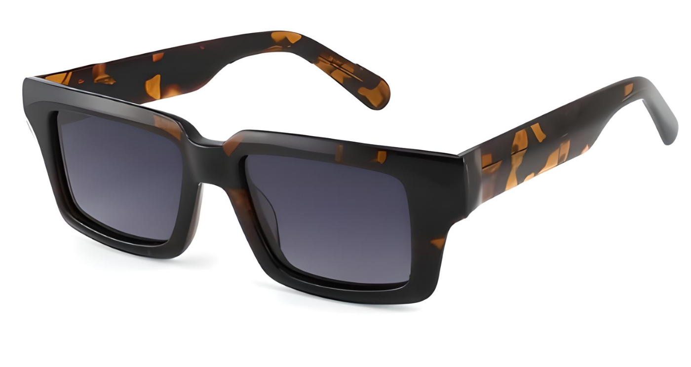 "Emperor" Polarized