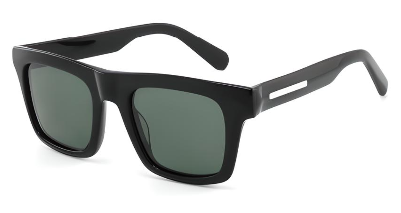 "Fisher" Polarized