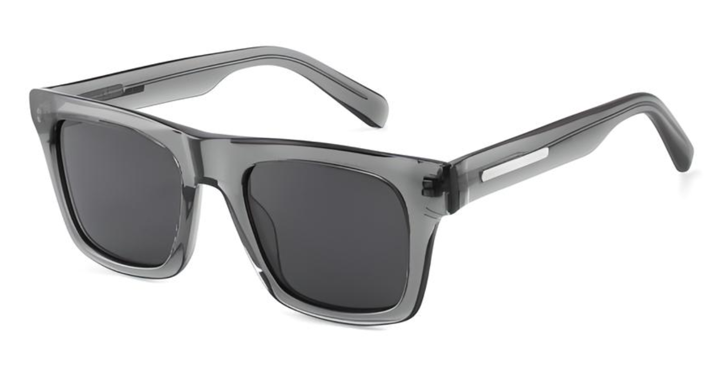 "Fisher" Polarized