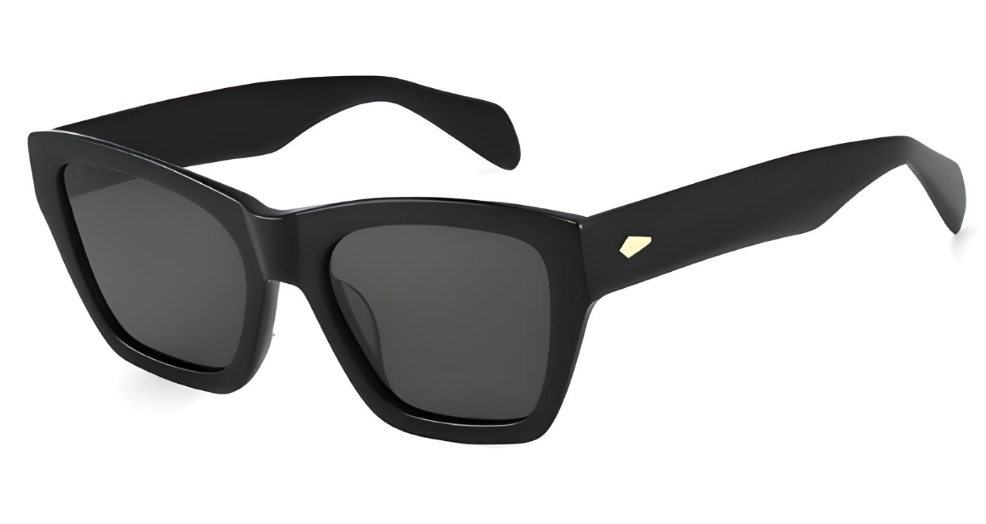 "Elizabeth" Polarized