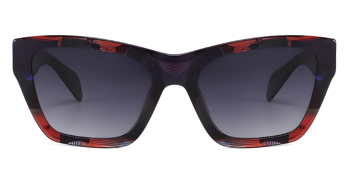 "Elizabeth" Polarized