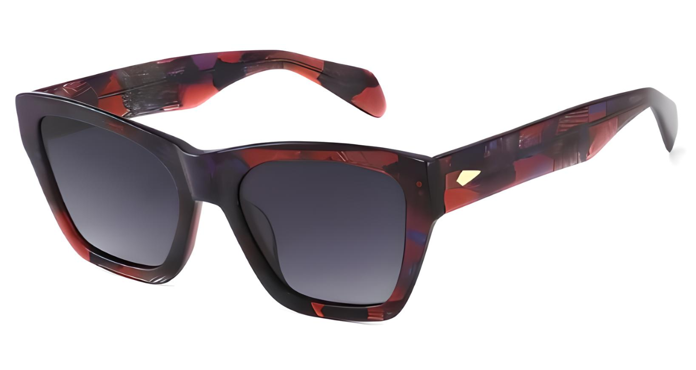 "Elizabeth" Polarized