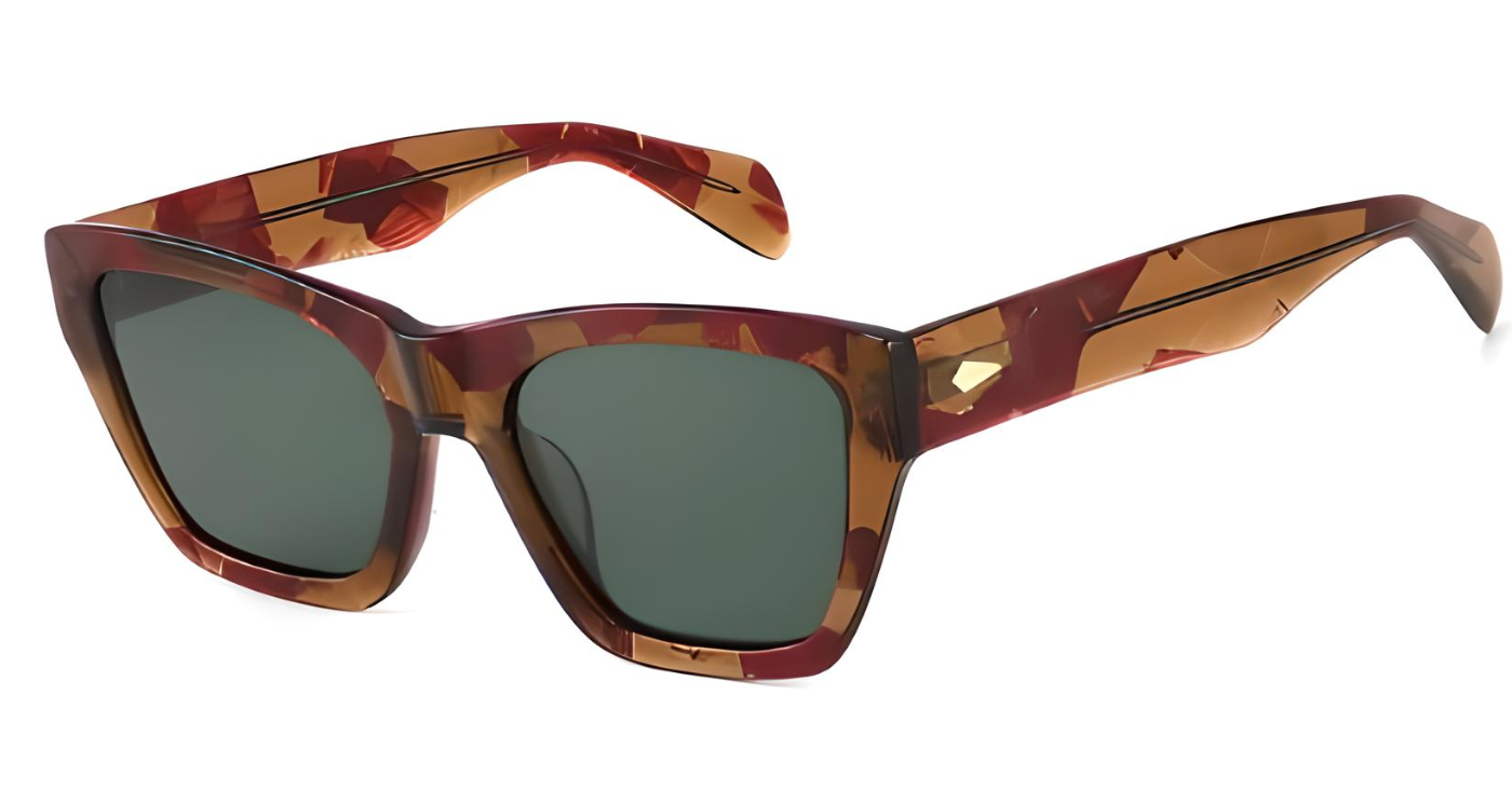 "Elizabeth" Polarized