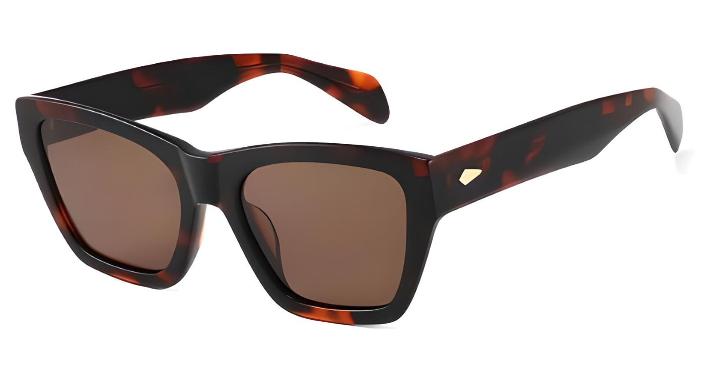 "Elizabeth" Polarized