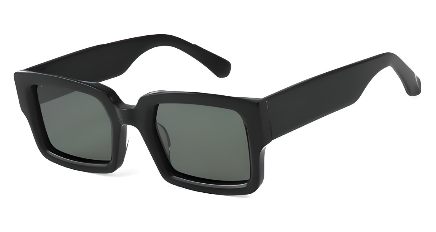 "Feist" Polarized