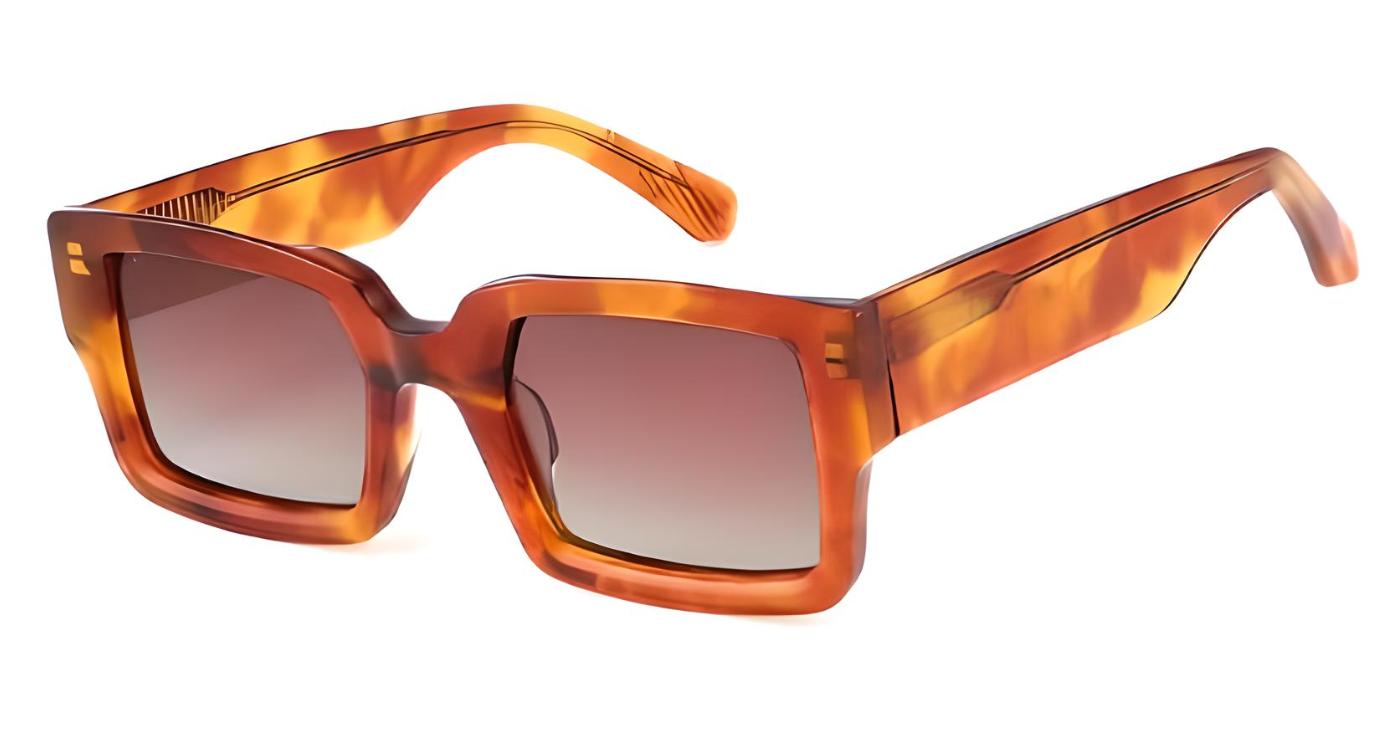 "Feist" Polarized