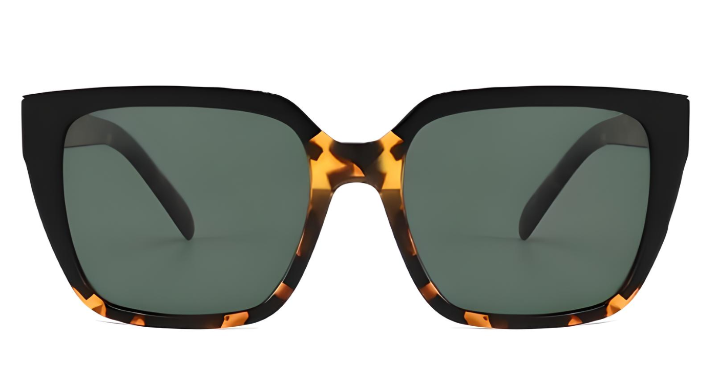 "Emmy" Polarized