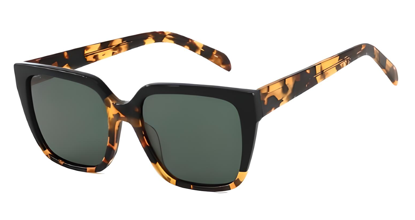 "Emmy" Polarized