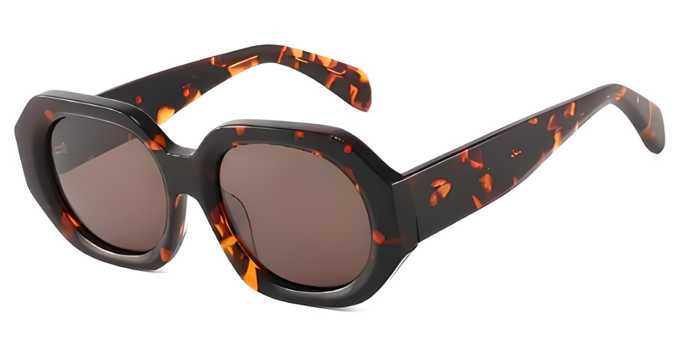 "Blake" Polarized