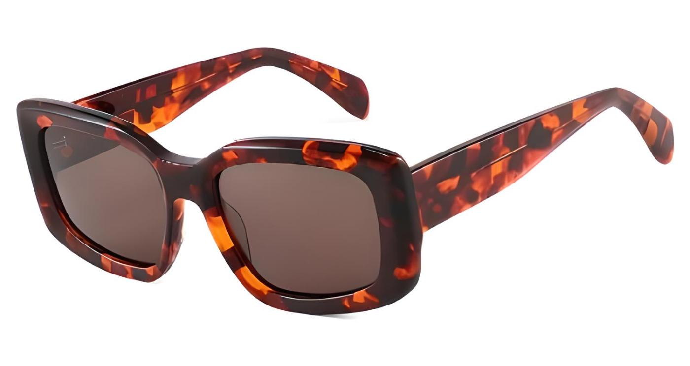 "Alyson" Polarized