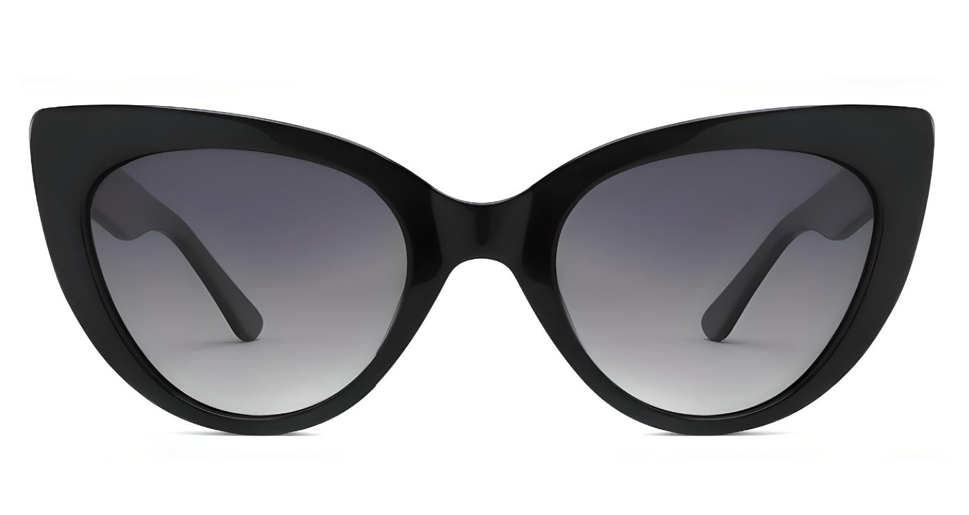 "Audrey" Polarized